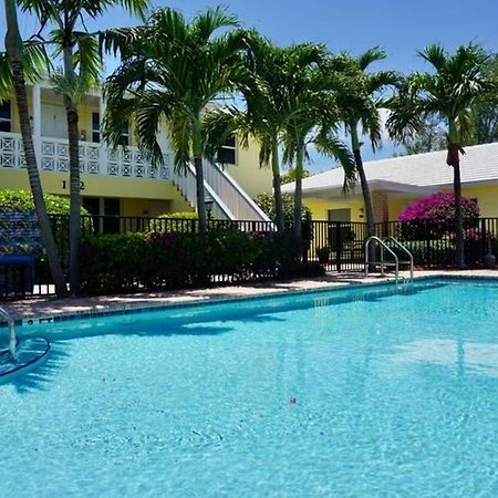 The Beach House At Seascape Steps From The Beach, Marina And Shops! ウェストパームビーチ エクステリア 写真