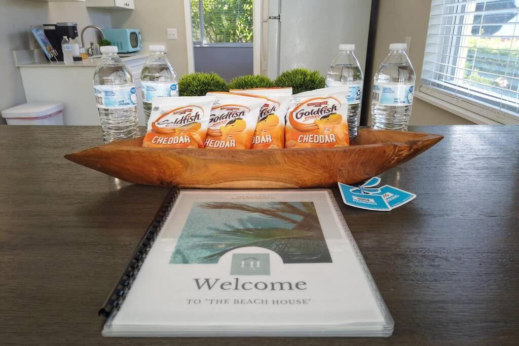 The Beach House At Seascape Steps From The Beach, Marina And Shops! ウェストパームビーチ エクステリア 写真