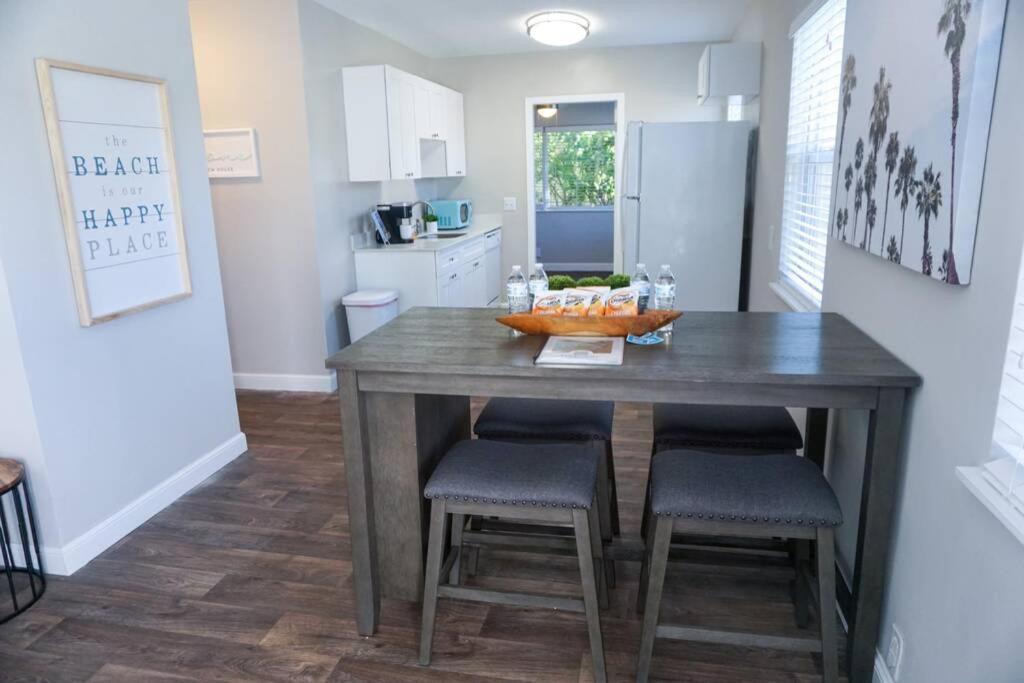 The Beach House At Seascape Steps From The Beach, Marina And Shops! ウェストパームビーチ エクステリア 写真