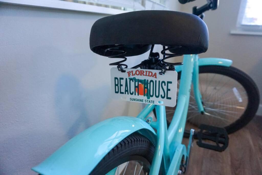 The Beach House At Seascape Steps From The Beach, Marina And Shops! ウェストパームビーチ エクステリア 写真